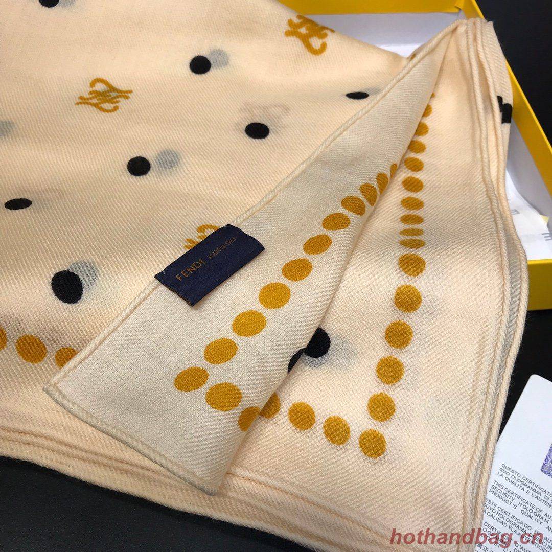 Fendi Scarf F00032 Fendi Scarf F00032