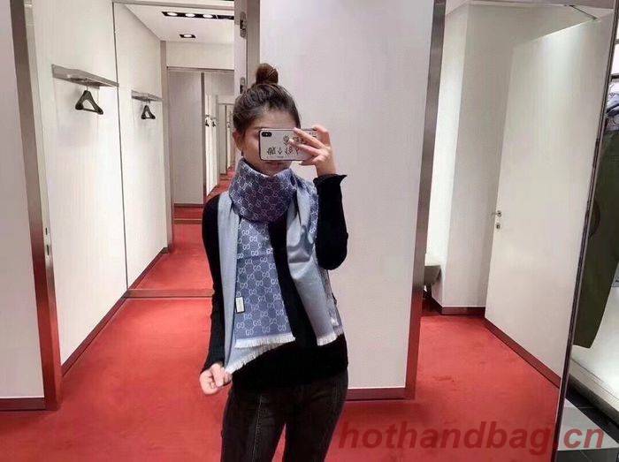 Gucci Scarf G00104 Gucci Scarf G00104