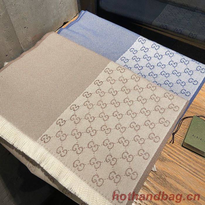 Gucci Scarf G00104 Gucci Scarf G00104