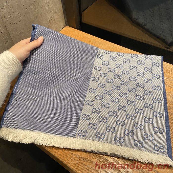 Gucci Scarf G00104 Gucci Scarf G00104