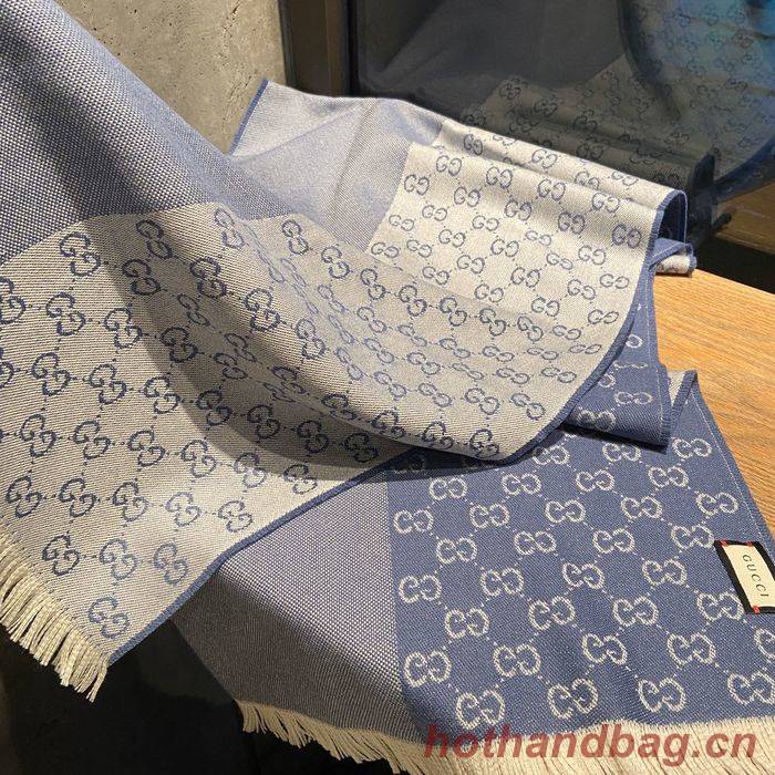 Gucci Scarf G00104 Gucci Scarf G00104