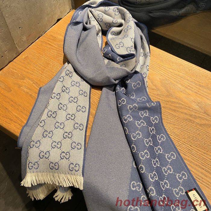 Gucci Scarf G00104 Gucci Scarf G00104