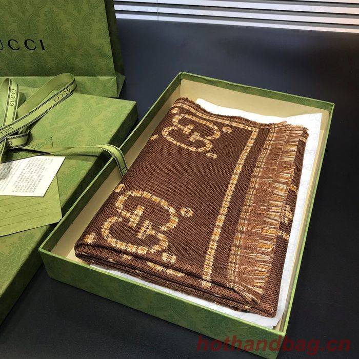 Gucci Scarf G00115 Gucci Scarf G00115
