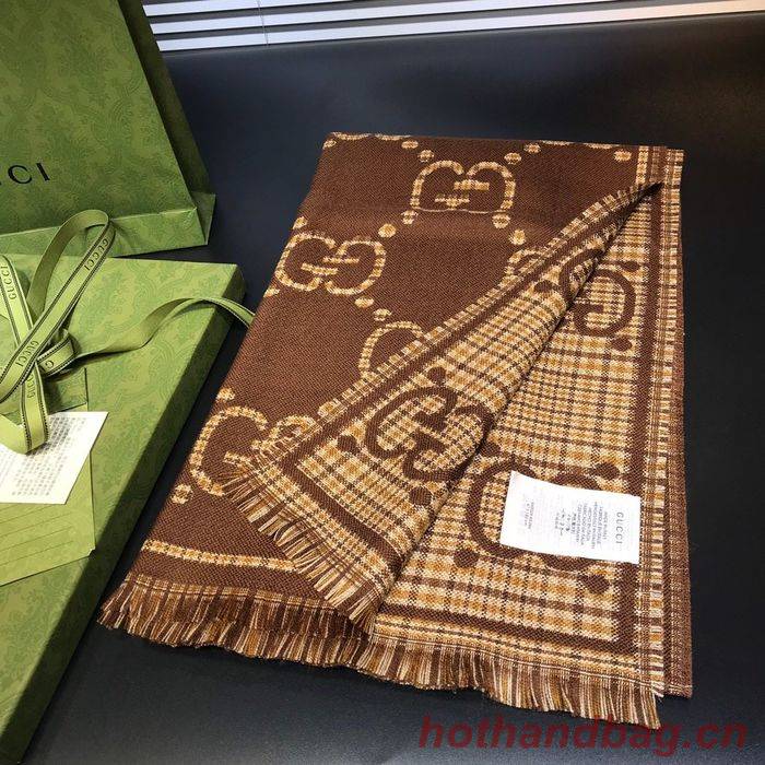 Gucci Scarf G00115 Gucci Scarf G00115