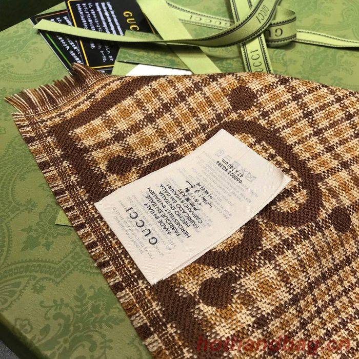 Gucci Scarf G00115 Gucci Scarf G00115