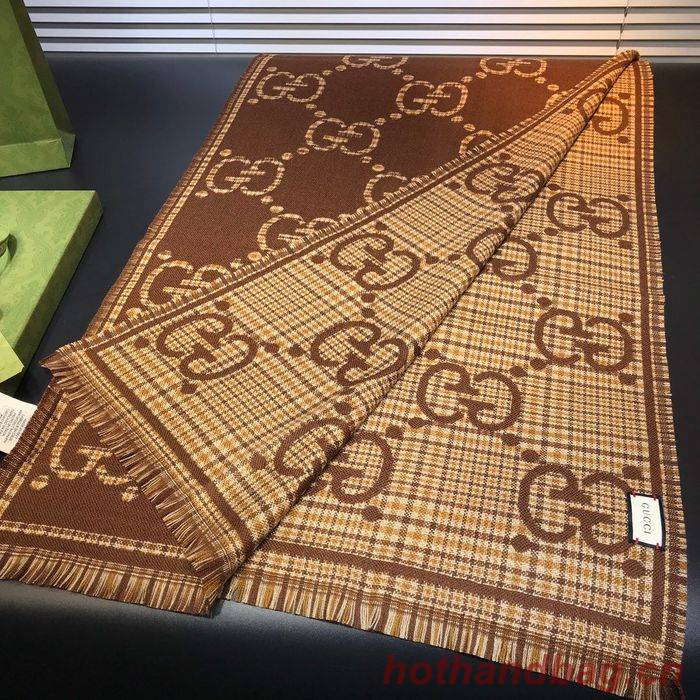 Gucci Scarf G00115 Gucci Scarf G00115