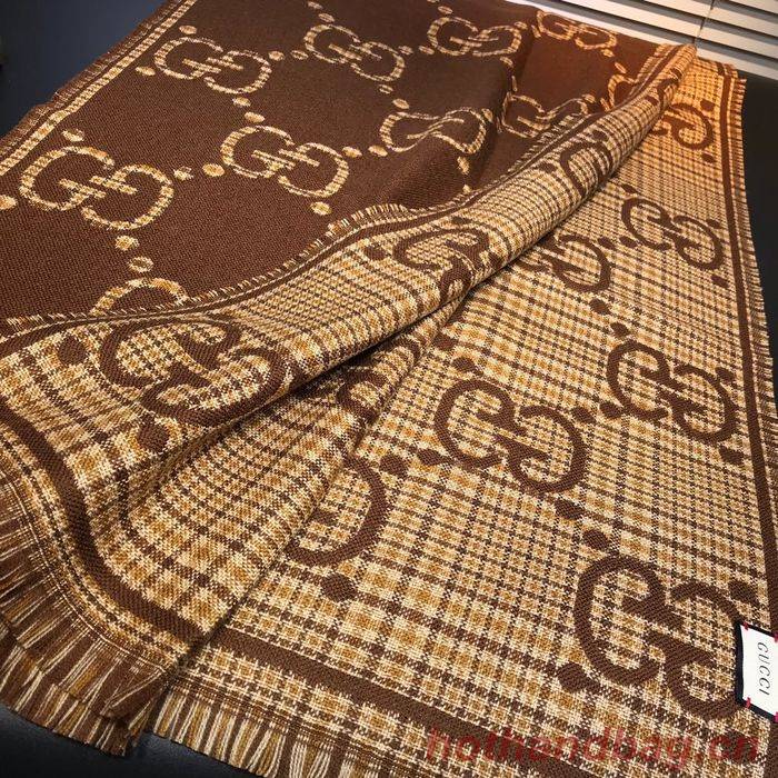 Gucci Scarf G00115 Gucci Scarf G00115