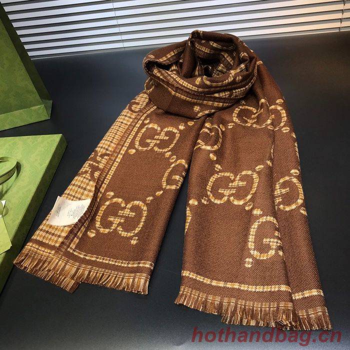 Gucci Scarf G00115 Gucci Scarf G00115