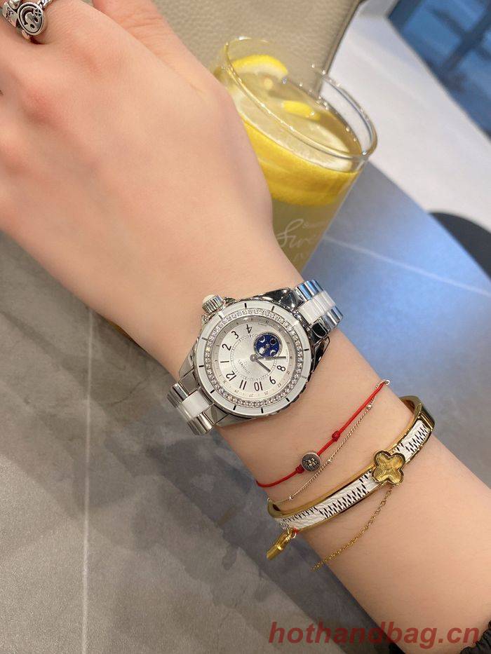Chanel Watch CHW00011 Chanel Watch CHW00011