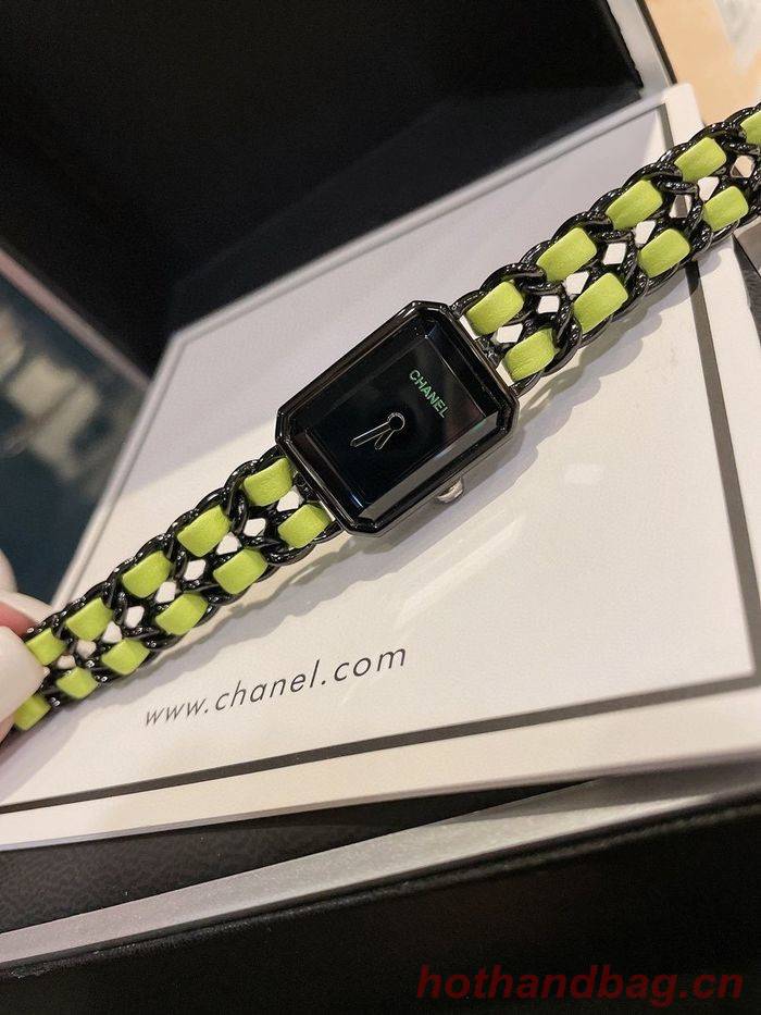Chanel Watch CHW00019 Chanel Watch CHW00019