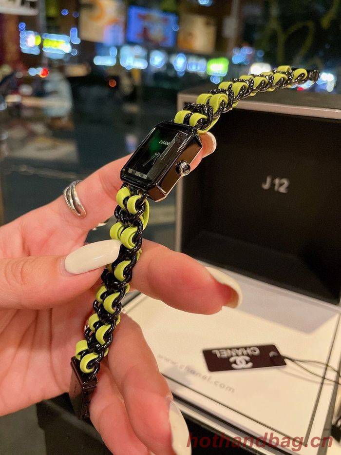 Chanel Watch CHW00019 Chanel Watch CHW00019