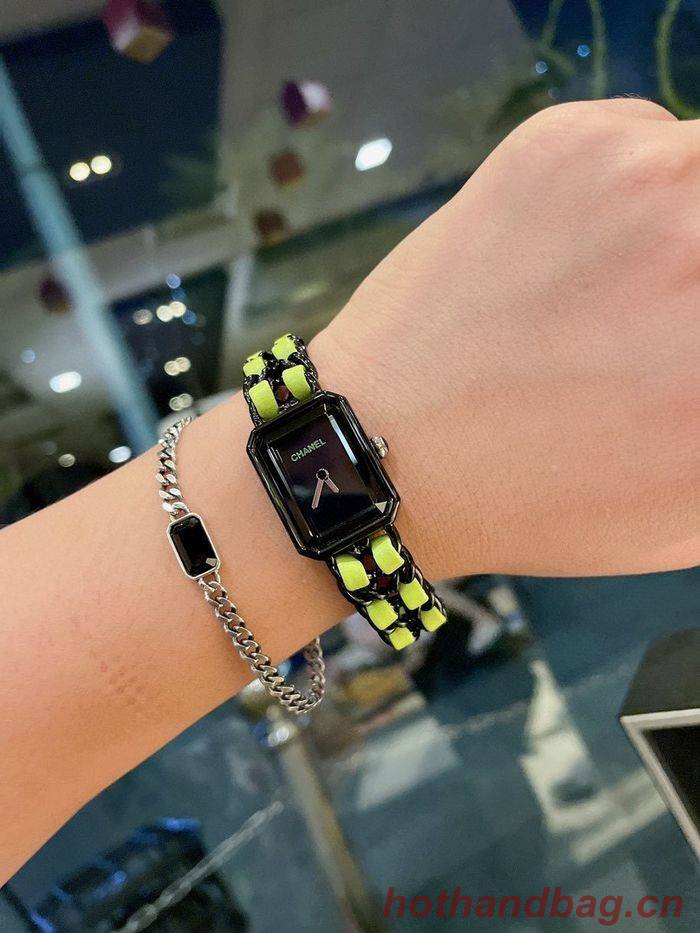 Chanel Watch CHW00019 Chanel Watch CHW00019