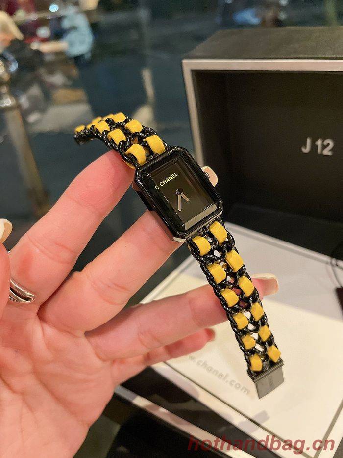 Chanel Watch CHW00020 Chanel Watch CHW00020