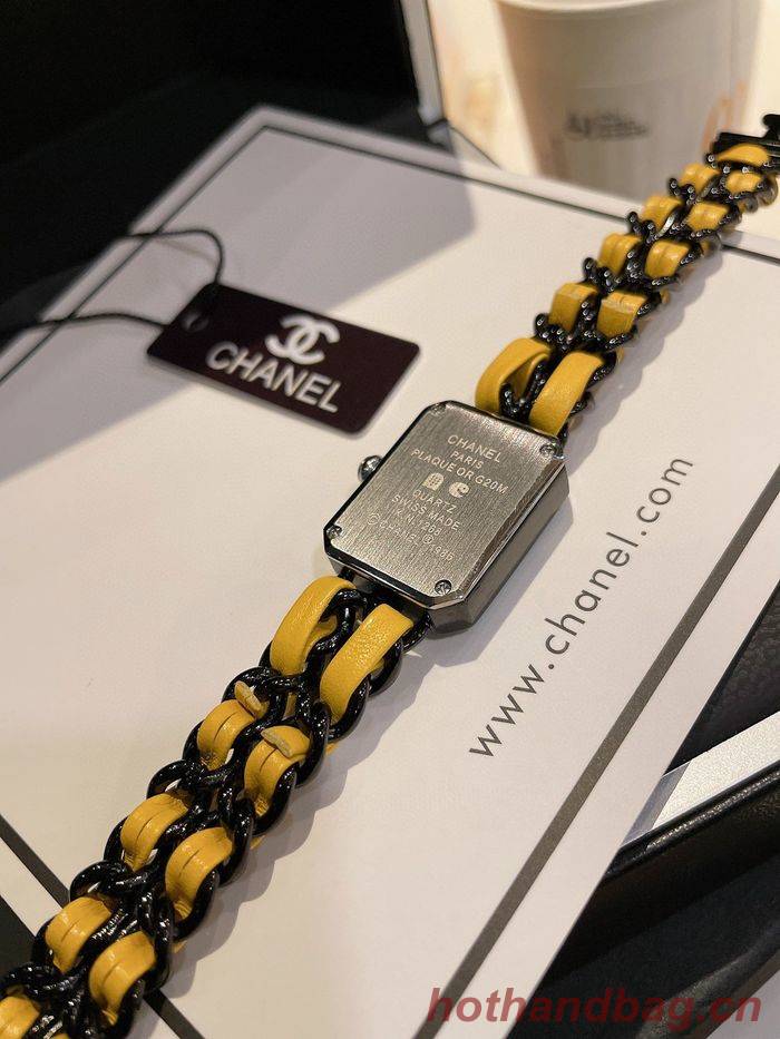 Chanel Watch CHW00020 Chanel Watch CHW00020