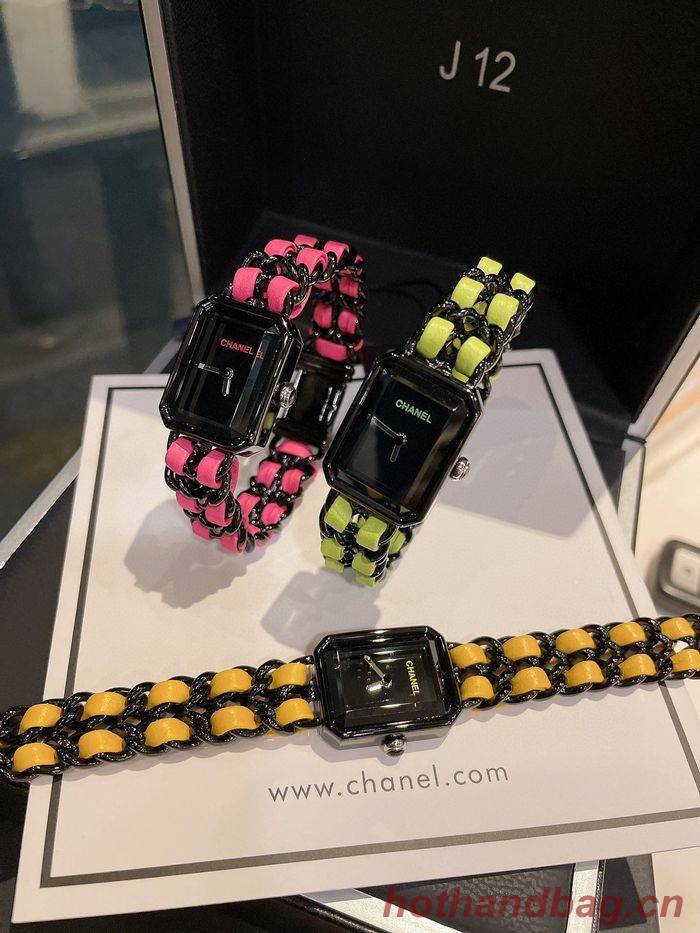 Chanel Watch CHW00020 Chanel Watch CHW00020