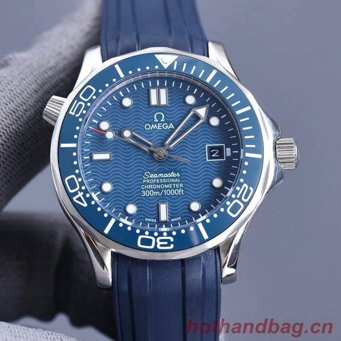 Omega Watch OMW00102-6