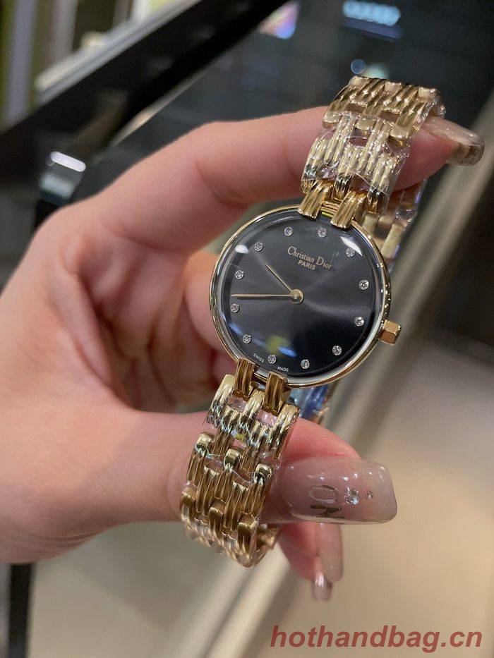 Dior Watch DRW00015-2 Dior Watch DRW00015-2