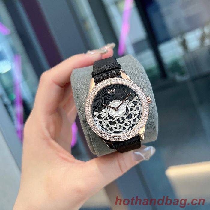 Dior Watch DRW00020-1 Dior Watch DRW00020-1