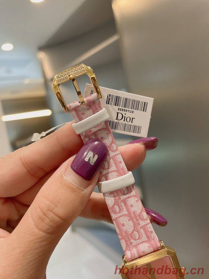 Dior Watch DRW00025 Dior Watch DRW00025