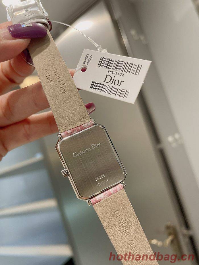 Dior Watch DRW00026 Dior Watch DRW00026