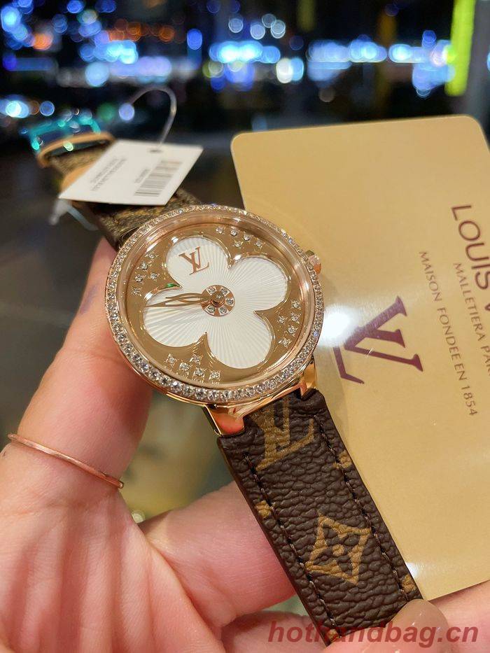 Louis Vuitton Watch LVW00012 Louis Vuitton Watch LVW00012