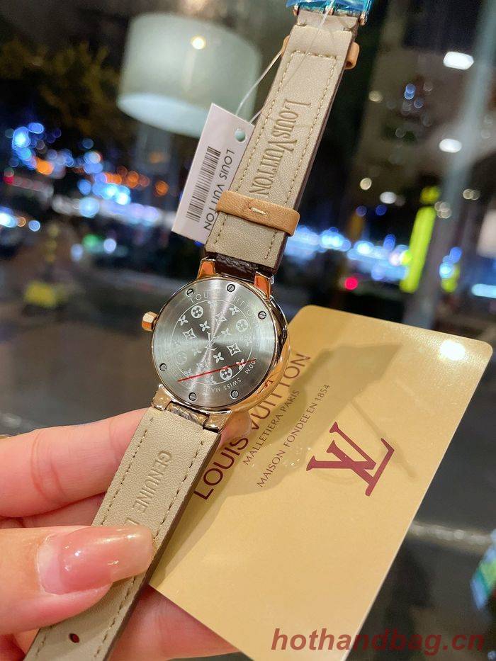 Louis Vuitton Watch LVW00012 Louis Vuitton Watch LVW00012