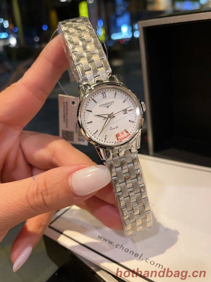 Longines Watch LGW00048-2
