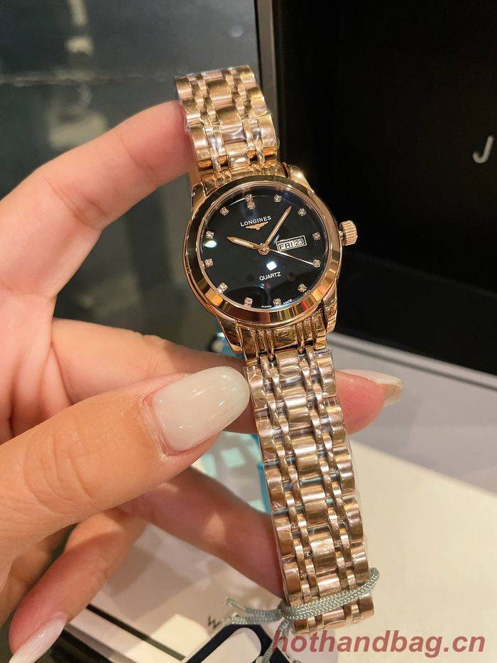 Longines Watch LGW00086-1