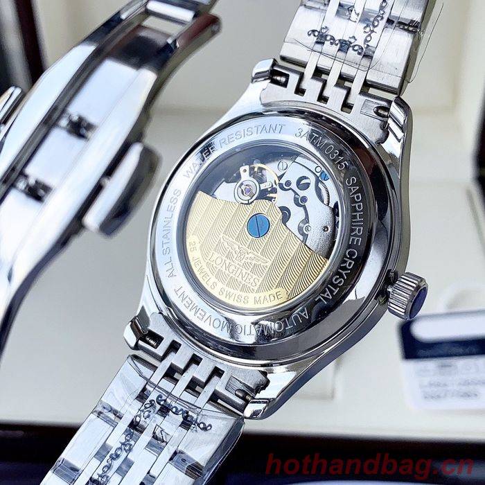 Longines Watch LGW00110-2 Longines Watch LGW00110-2