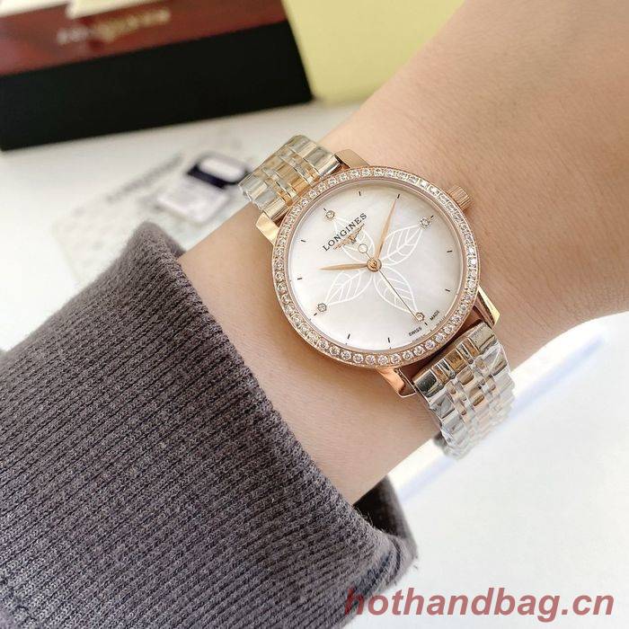 Longines Watch LGW00143-3 Longines Watch LGW00143-3