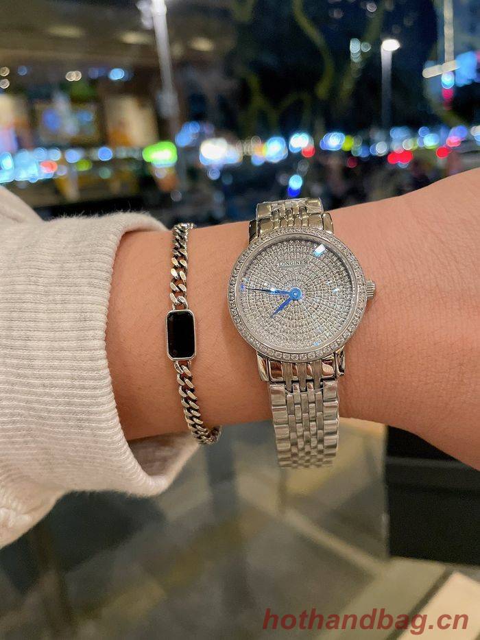 Longines Watch LGW00144 Longines Watch LGW00144