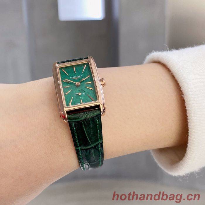 Longines Watch LGW00160-1 Longines Watch LGW00160-1