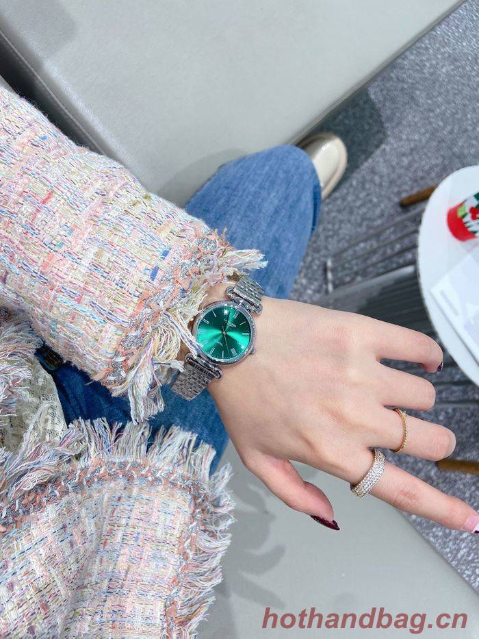 Longines Watch LGW00163-2