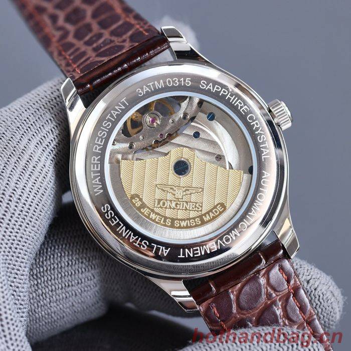 Longines Watch LGW00173-1 Longines Watch LGW00173-1