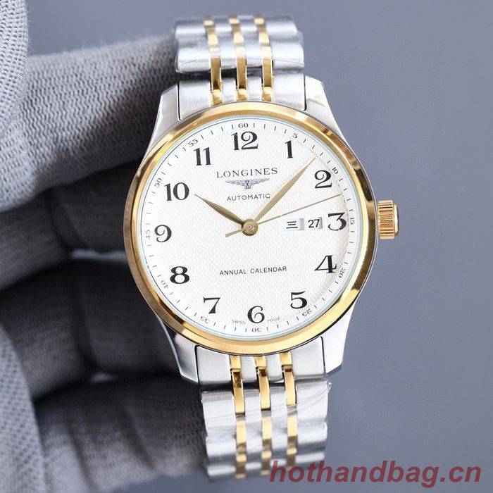 Longines Watch LGW00175-5