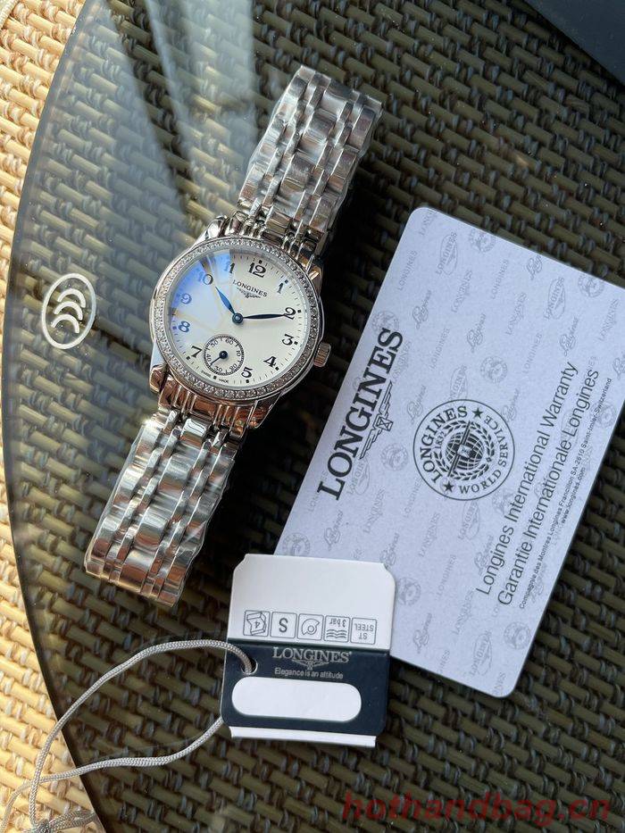 Longines Watch LGW00183 Longines Watch LGW00183