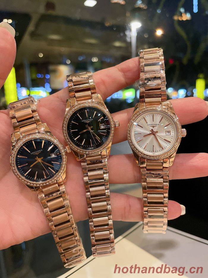 Longines Watch LGW00188-1 Longines Watch LGW00188-1