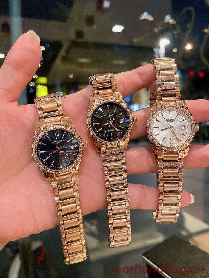 Longines Watch LGW00188-1 Longines Watch LGW00188-1