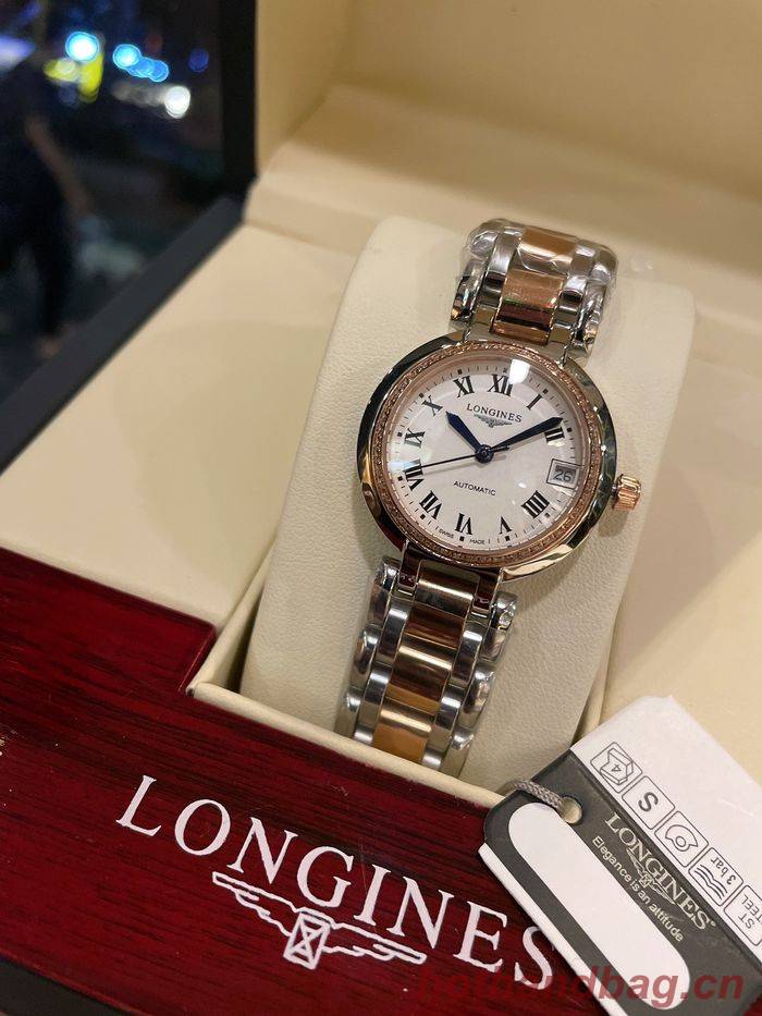Longines Watch LGW00197-1 Longines Watch LGW00197-1