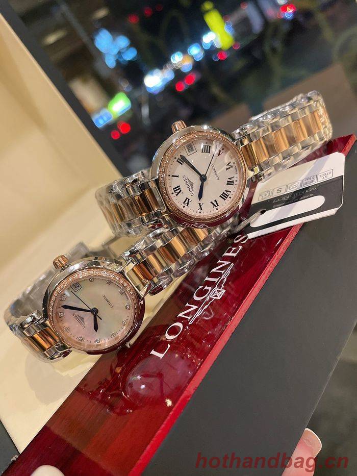 Longines Watch LGW00197-1 Longines Watch LGW00197-1