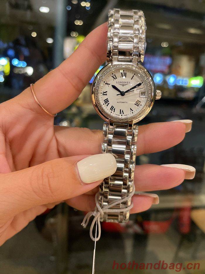 Longines Watch LGW00198