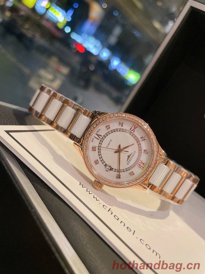 Longines Watch LGW00201-1 Longines Watch LGW00201-1