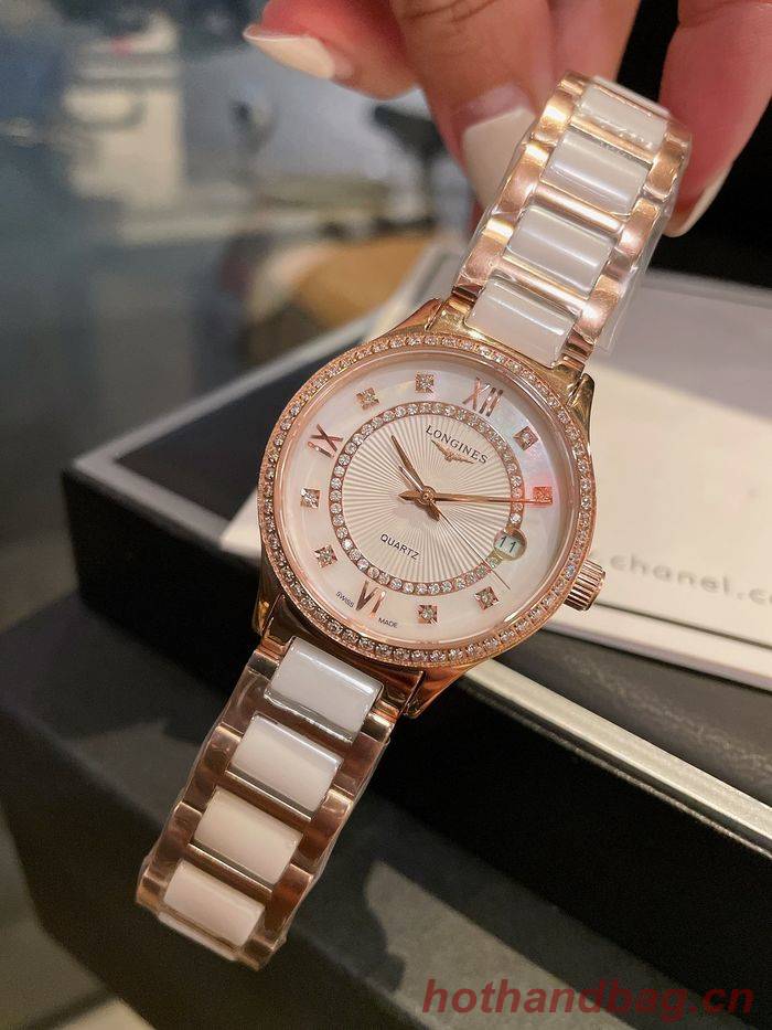 Longines Watch LGW00201-1 Longines Watch LGW00201-1