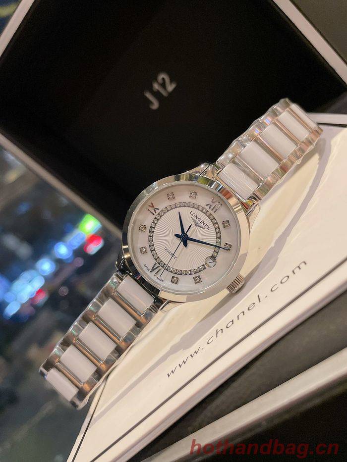 Longines Watch LGW00202-2 Longines Watch LGW00202-2