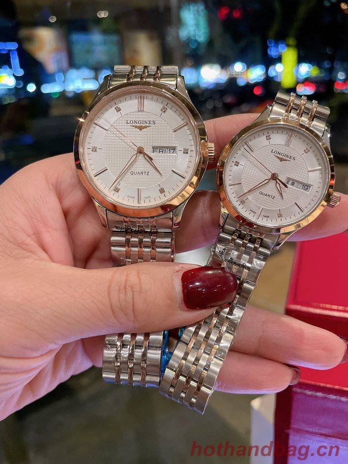 Longines Watch LGW00205 Longines Watch LGW00205