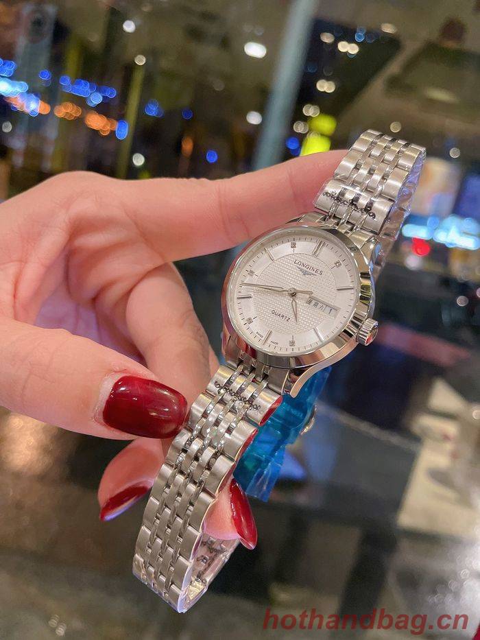 Longines Watch LGW00206 Longines Watch LGW00206