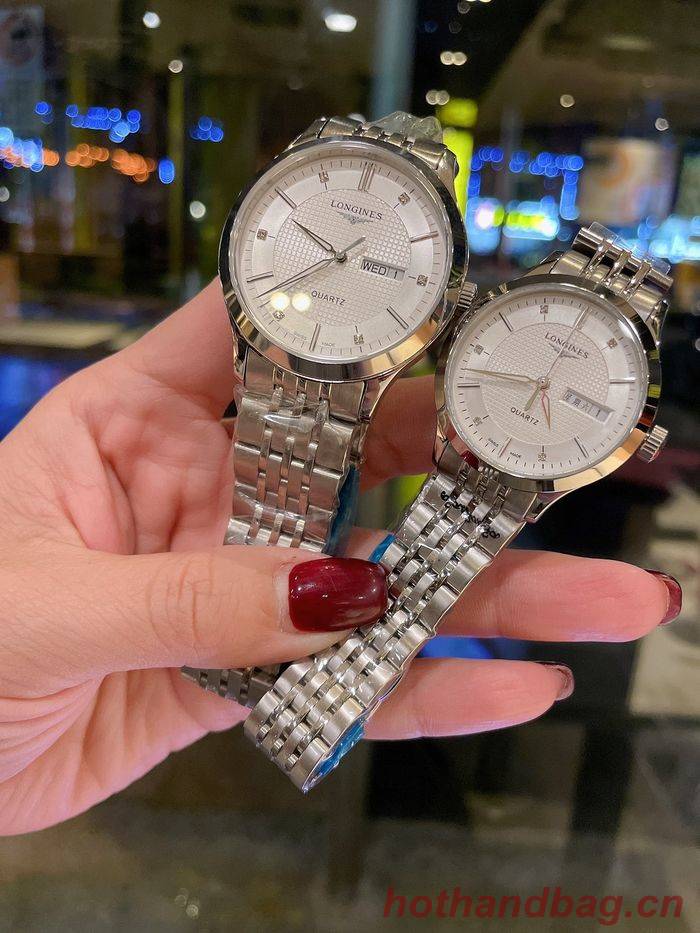 Longines Watch LGW00206 Longines Watch LGW00206