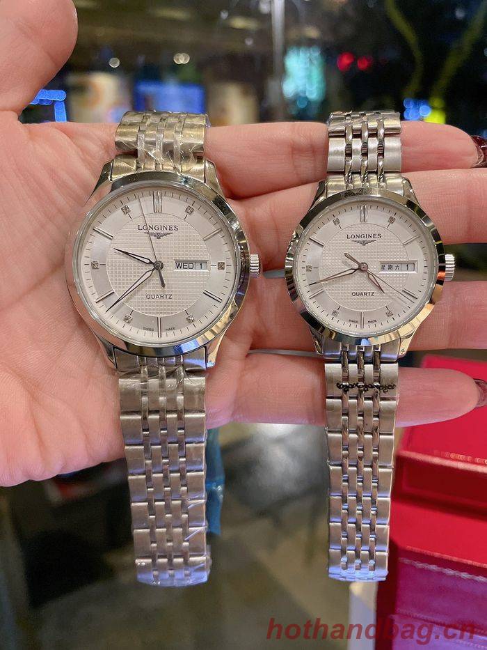 Longines Watch LGW00206 Longines Watch LGW00206