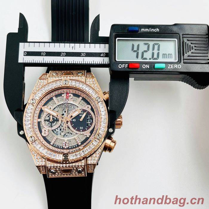 Hublot Watch HBW00012-2 Hublot Watch HBW00012-2