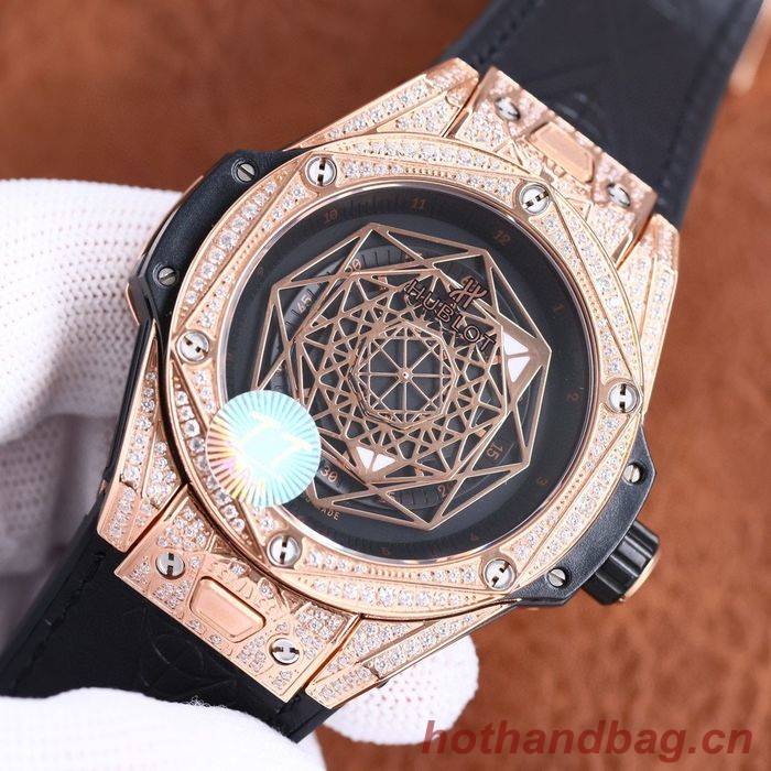 Hublot Watch HBW00027-2 Hublot Watch HBW00027-2